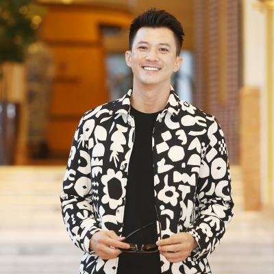 Quốc Việt Dương