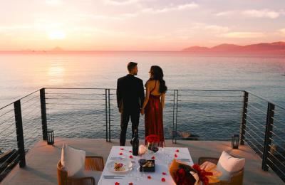 KDI Holdings công bố 2 nhà phân phối Villa Le Corail, A Gran Meliá Hotel