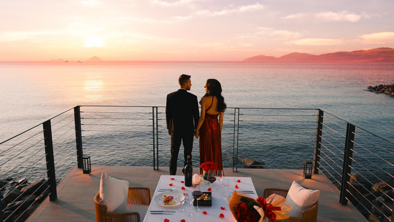 KDI Holdings công bố 2 nhà phân phối Villa Le Corail, A Gran Meliá Hotel