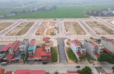 Hà Nội sắp có căn hộ 69m2 giá 1,46 tỷ đồng; ‘cắt’ cơn sốt giá chung cư