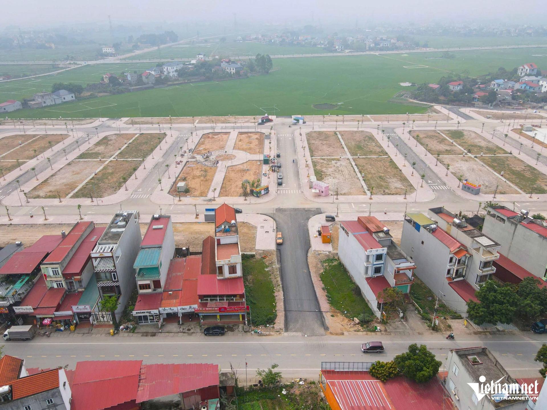 Hà Nội sắp có căn hộ 69m2 giá 1,46 tỷ đồng; ‘cắt’ cơn sốt giá chung cư