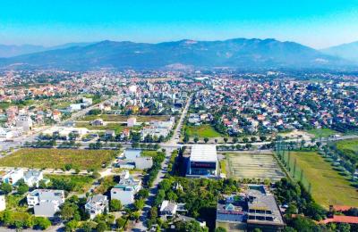 Quảng Ninh sắp đấu giá 103 lô đất, khởi điểm từ 6,3 triệu đồng