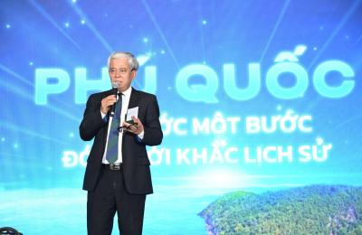 Dự án Meyhomes Capital Phú Quốc sẵn sàng đón cơ hội mới cùng đảo ngọc