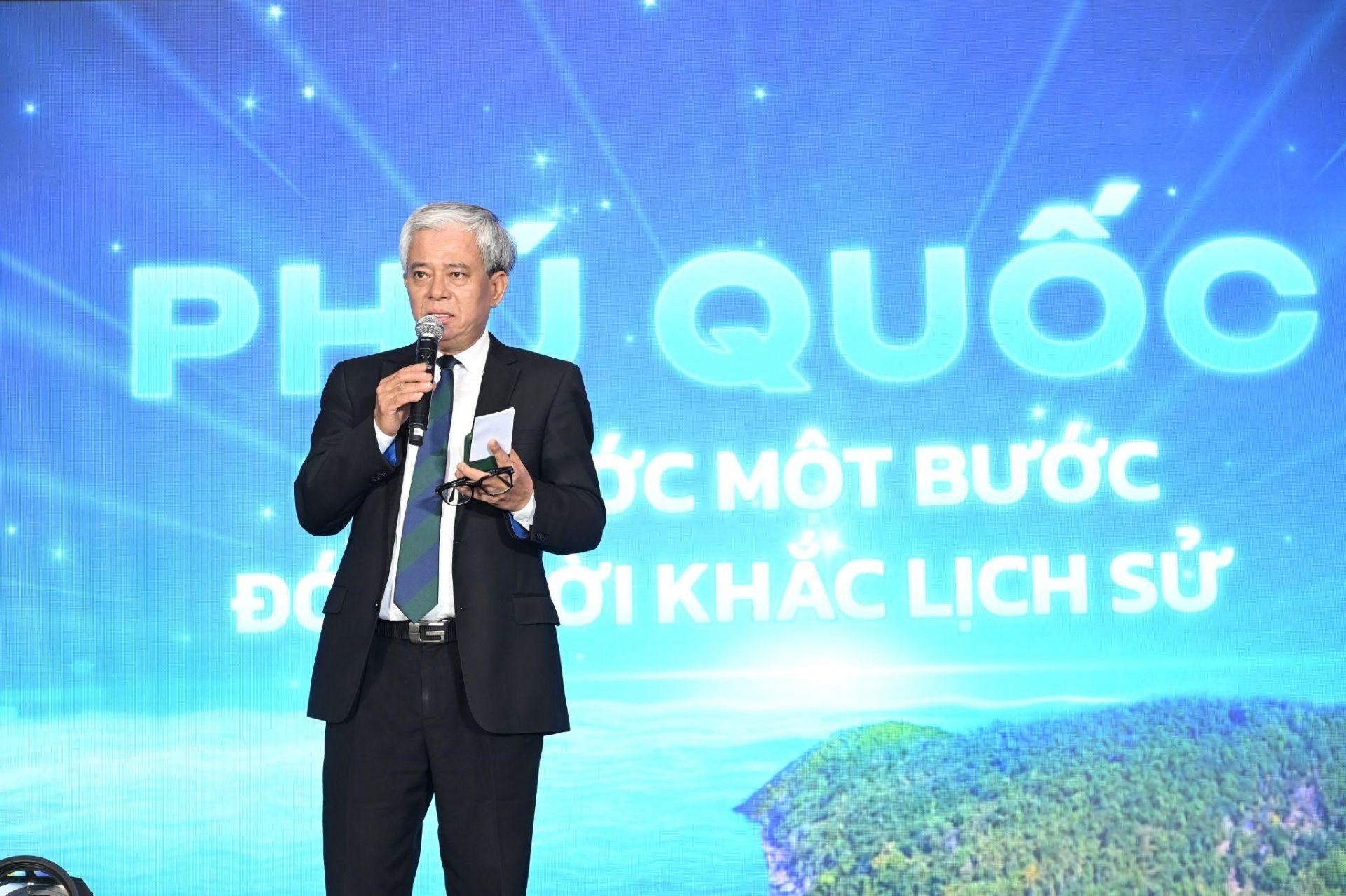 Dự án Meyhomes Capital Phú Quốc sẵn sàng đón cơ hội mới cùng đảo ngọc