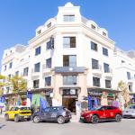 Vinhomes ‘gây sốc’ với suất đầu tư thấp tầng chỉ từ 1,2 tỷ đồng