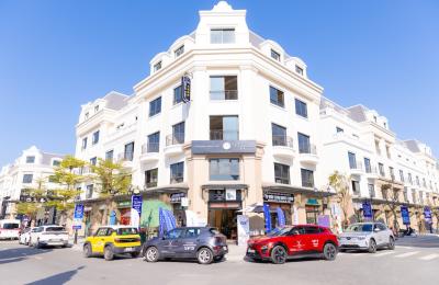 Vinhomes ‘gây sốc’ với suất đầu tư thấp tầng chỉ từ 1,2 tỷ đồng