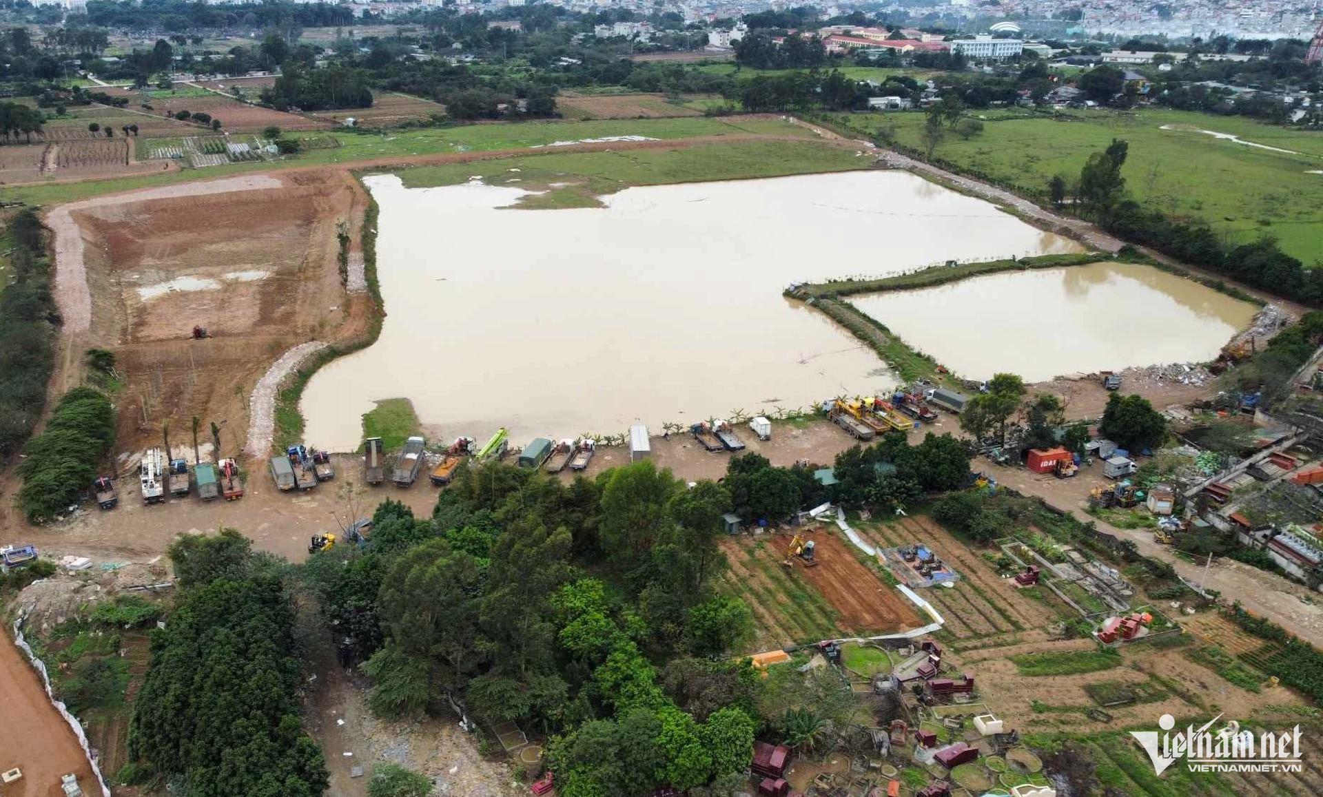 Những bản vẽ cần có khi chỉnh lý thửa đất