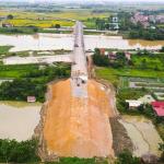 Bắc Giang sắp đấu giá 301 lô đất, giá khởi điểm từ 4,8 triệu đồng/m2