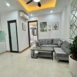 CH NGUYỄN TRÃI - NGÃ TƯ SỞ 34m,52m, FULL NỘI THẤT