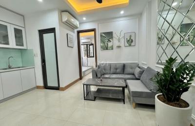 CH NGUYỄN TRÃI - NGÃ TƯ SỞ 34m,52m, FULL NỘI THẤT