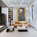 BÁN NHÀ 2 TẦNG FULL NỘI THẤT KIỆT THOÁNG ĐẸP ĐƯỜNG LÊ ĐÌNH LÝ