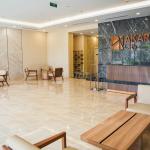 Bán Căn Hộ 75m2 | 2PN 2WC | Góc | View Nội Khu |, Akari City, Bình Tân