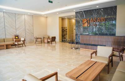 Bán Căn Hộ 75m2 | 2PN 2WC | Góc | View Nội Khu |, Akari City, Bình Tân